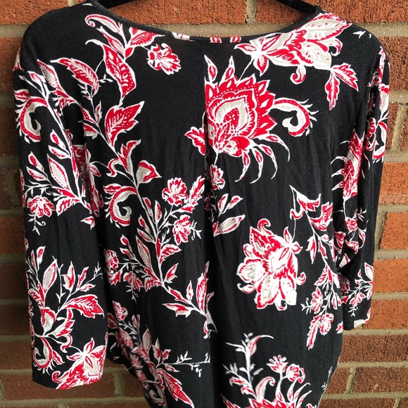 J.Jill Top - Picture 5 of 8